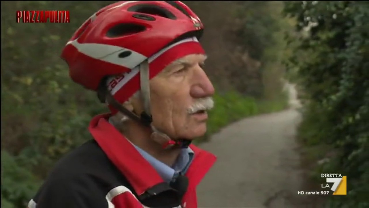 Piste ri-ciclabili