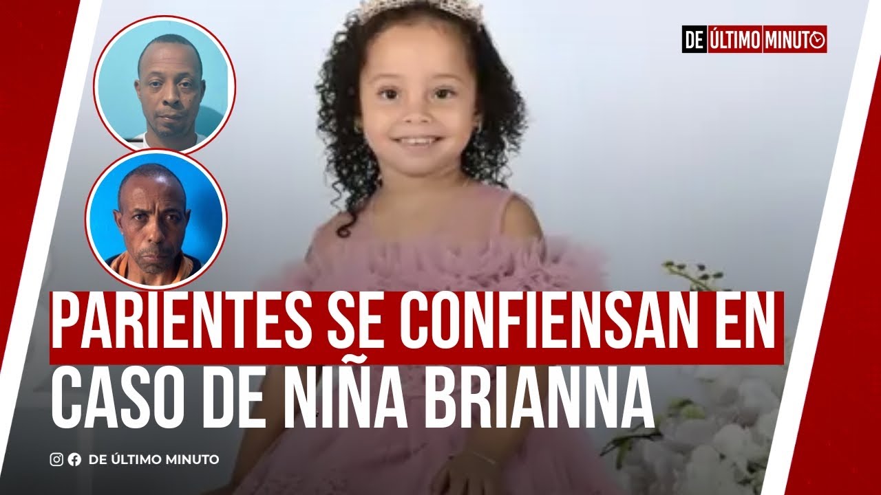 🔴EN VIVO: PARIENTES SE CONFIESAN EN CASO DE NILA BRIANNA NOTICIAS DE &Uacute;LTIMO MINUTO -07.01.26