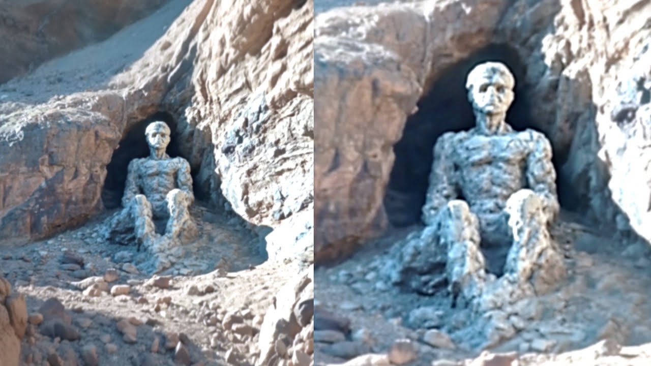 15 Unsolved Mysteries That Cannot Be Explained