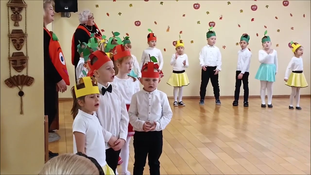 Linksmoji Obuolinė