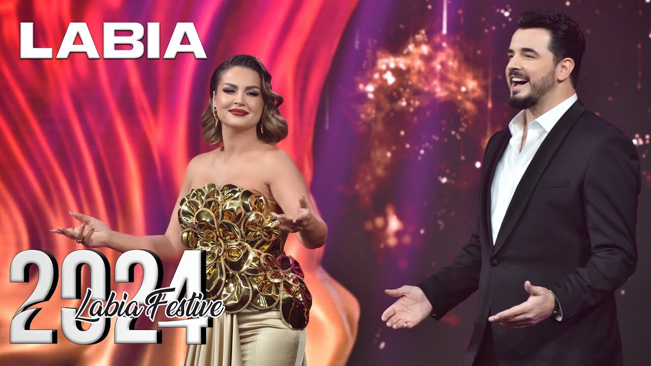 Ryva Kajtazi & Osman Imeraj- Potpuri #gezuar