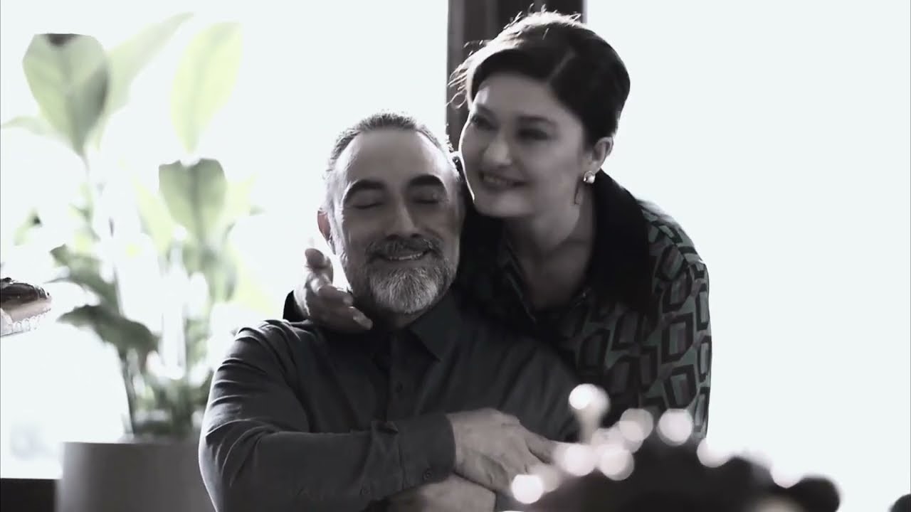 Alanur & Ziya [ Veda Mektubu ]