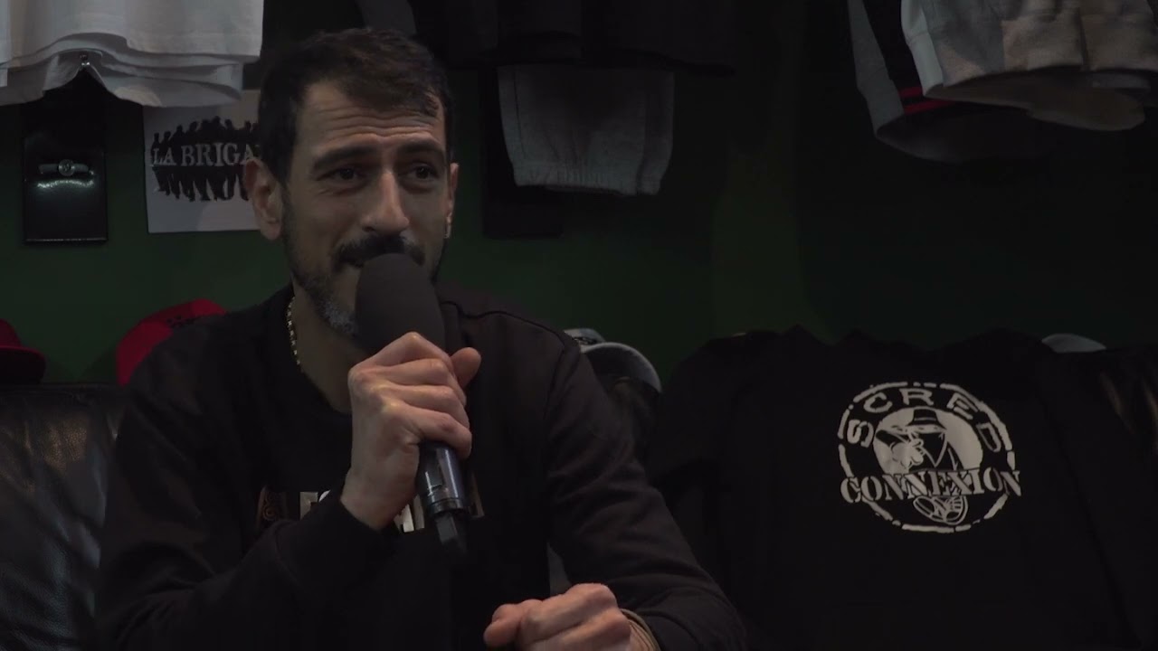 RENCONTRE AVEC LA SCRED -Reportage 2024