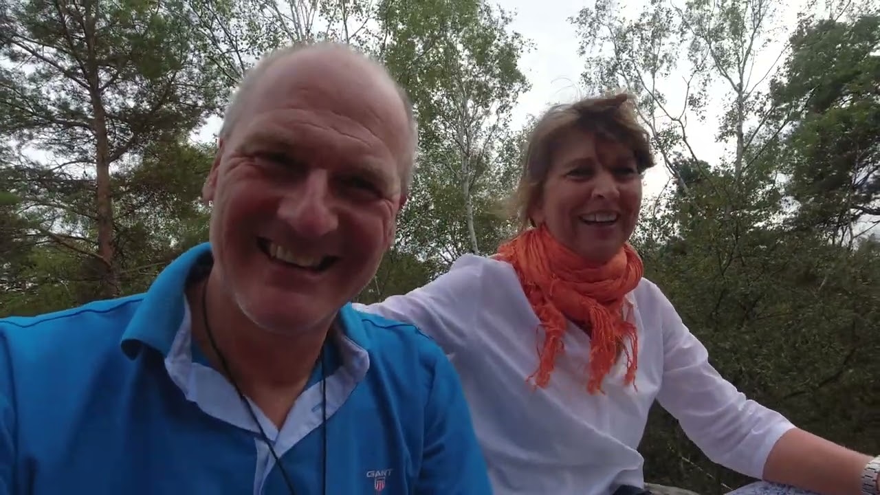 TimoMobil unterwegs Elbsandsteingebirge Teil 1 Caravan Camping 