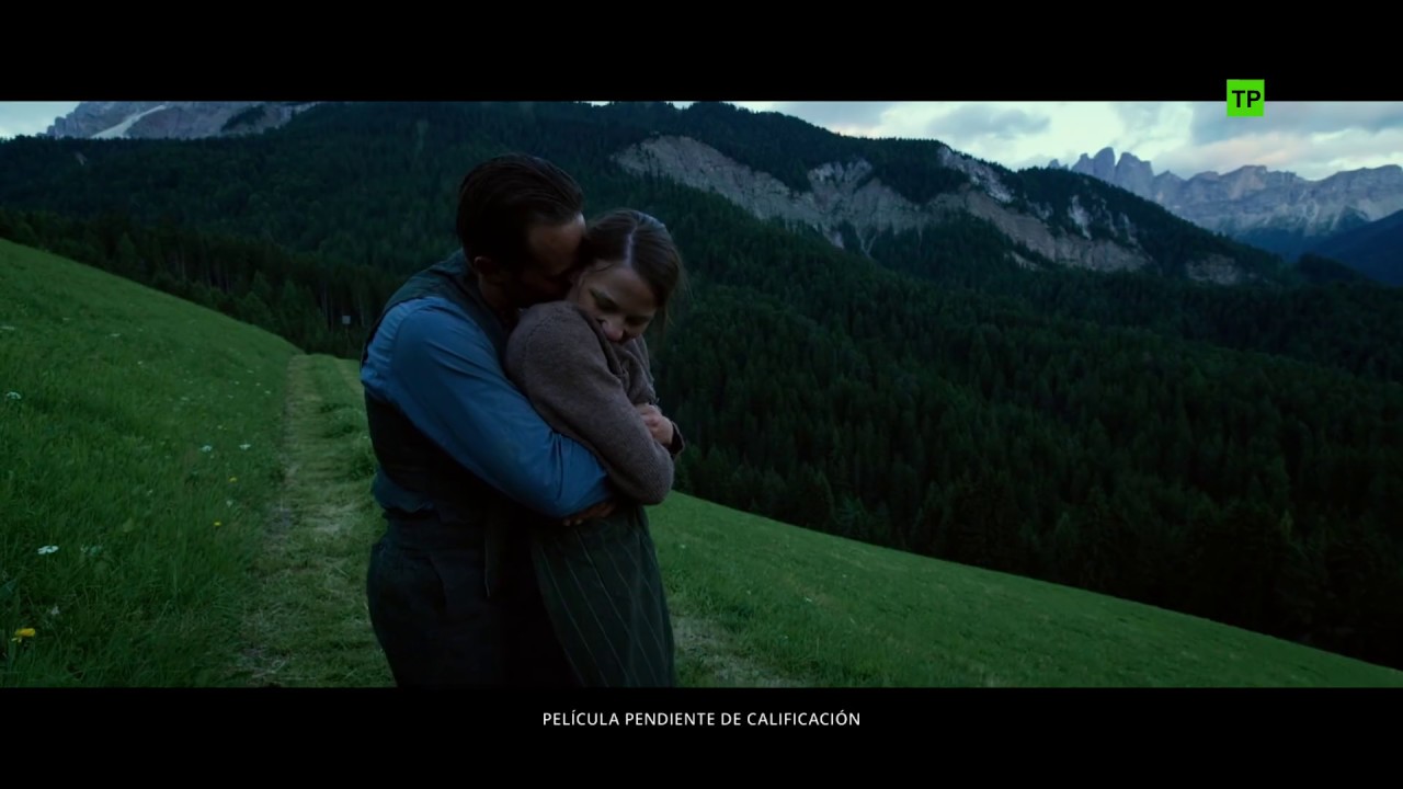 VIDA OCULTA | Tr&aacute;iler VOSE | Ya en cines