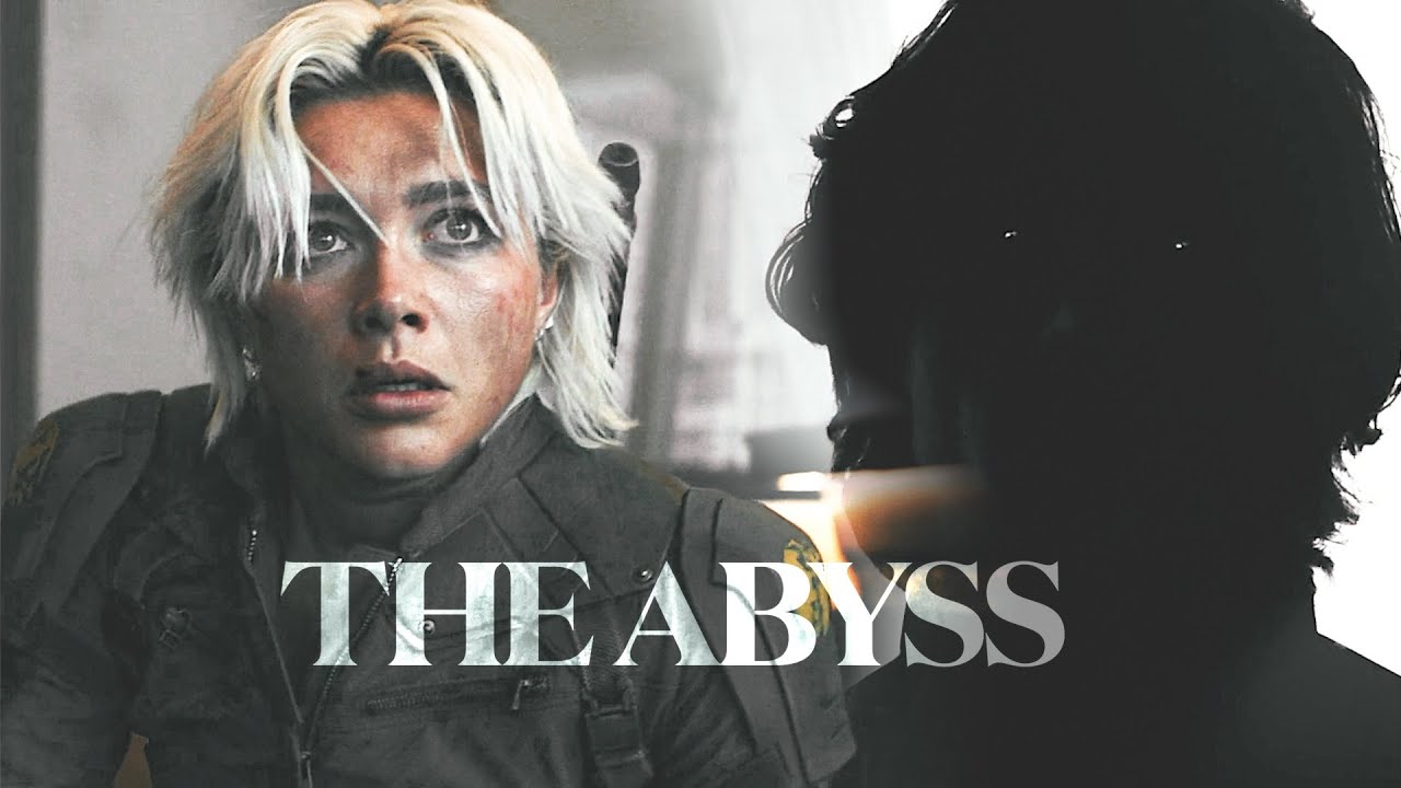 the void/bob/sentry & yelena ● the abyss