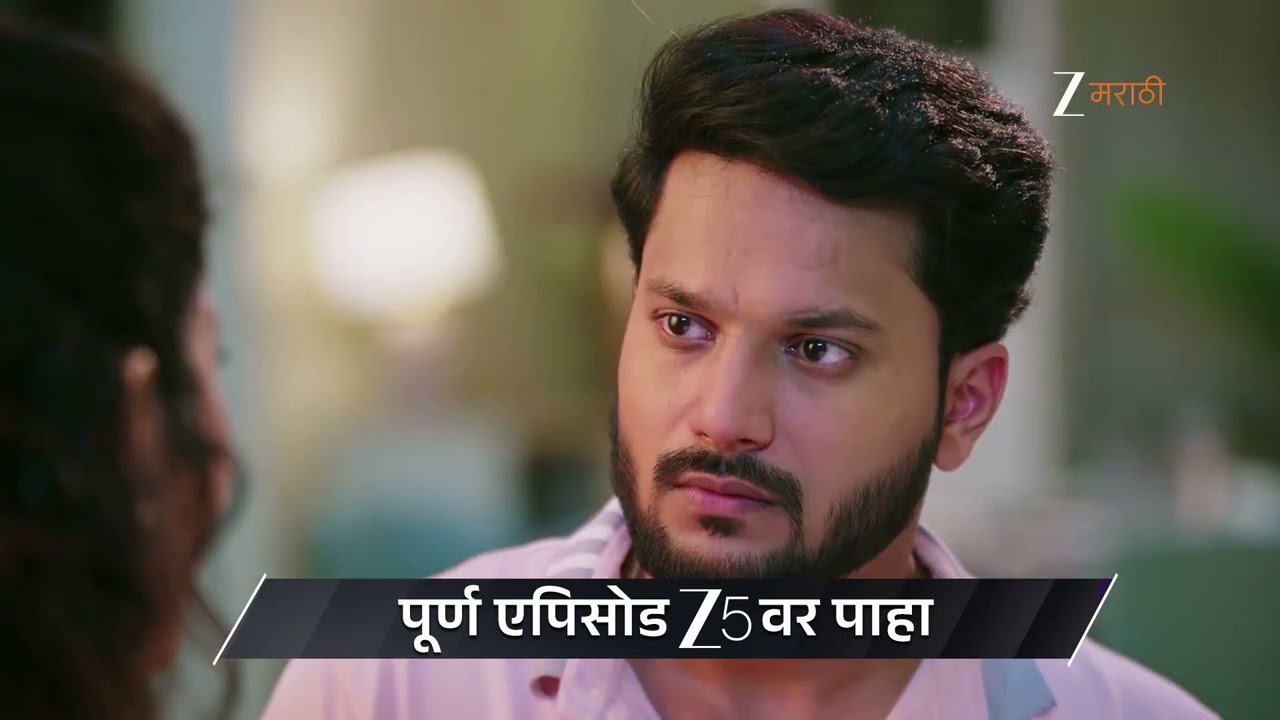 Taarini | Ep - 301 | Preview | Jun 20 2026 | Zee Marathi