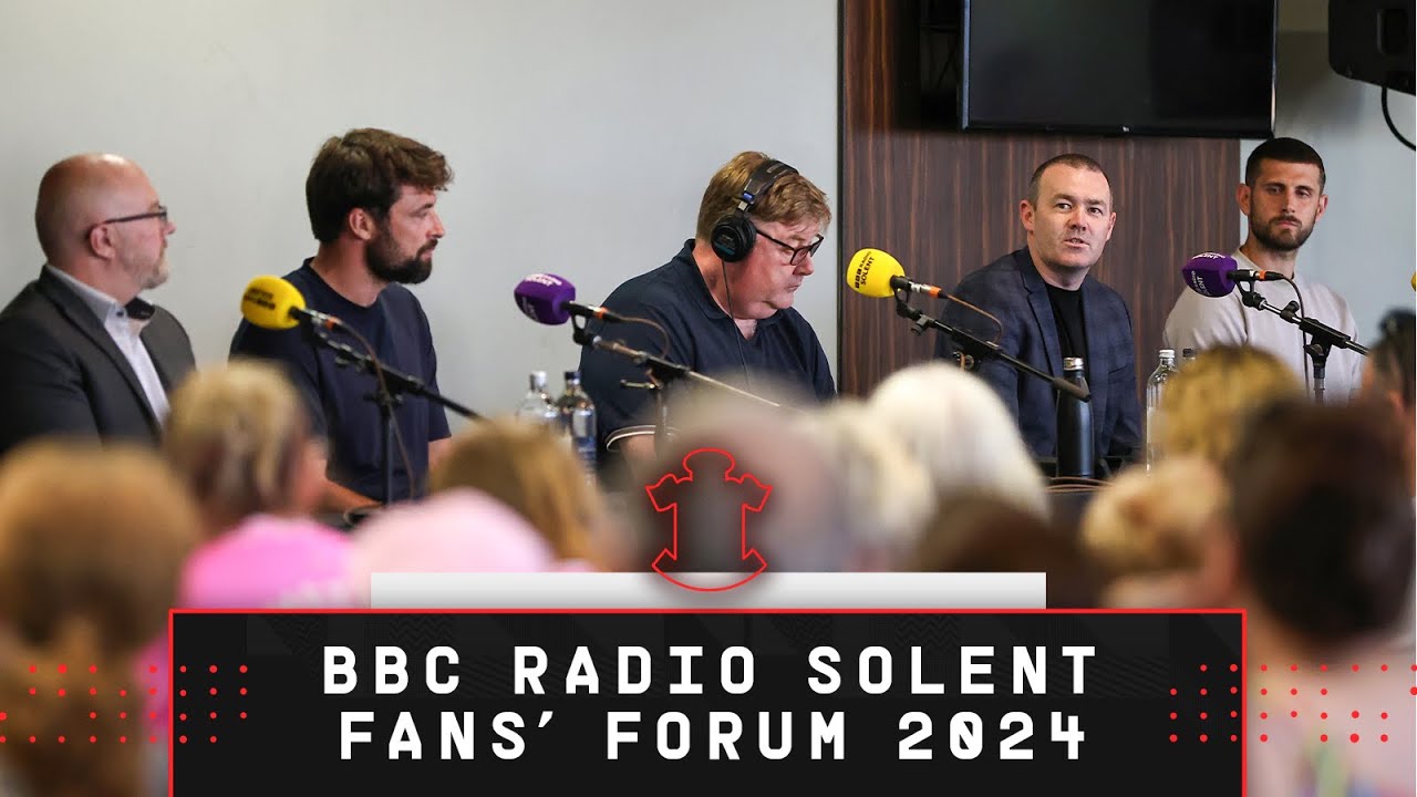FANS' FORUM: Saints panel answer your questions