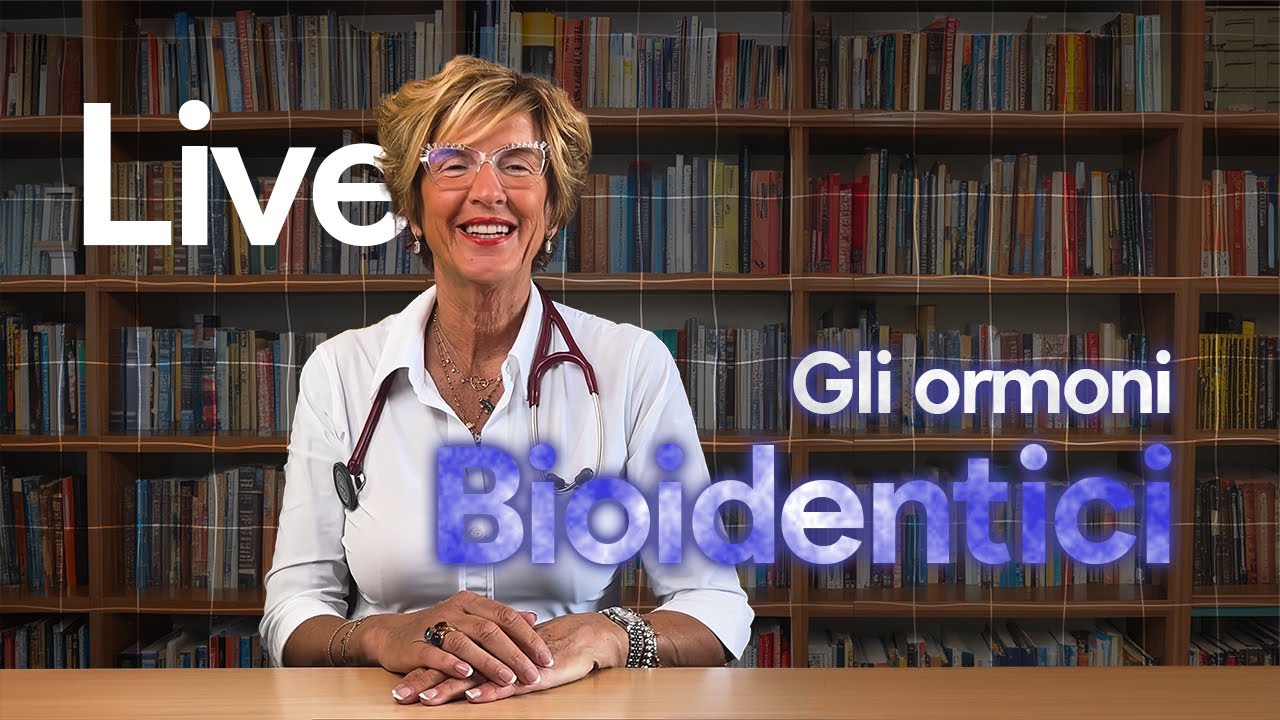 Ormoni bioidentici | Rispondo alle vostre domande