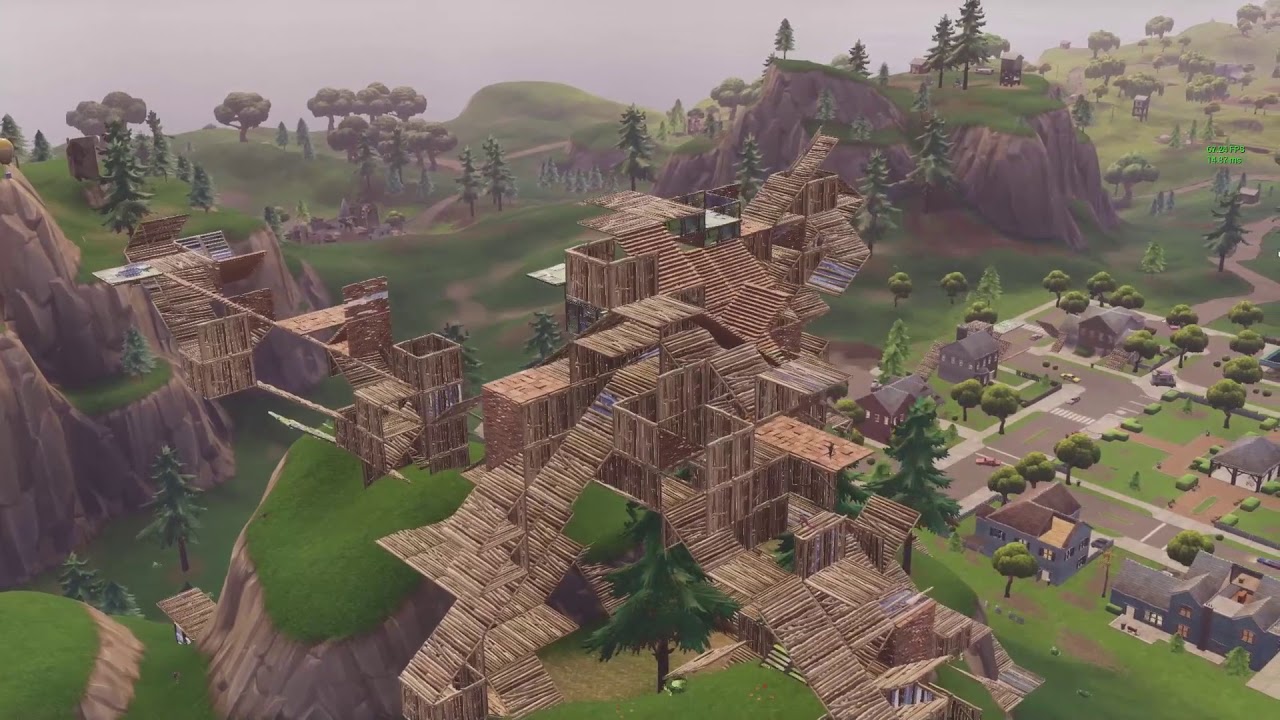 Epic squad scrims build battle [OCE]