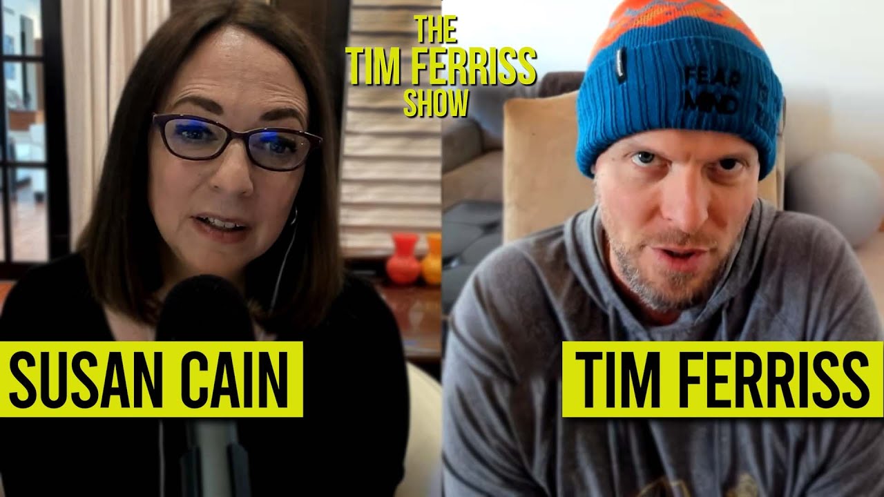 How We Inherit the Grief of Our Ancestors (and How to Process It) | The Tim Ferriss Show