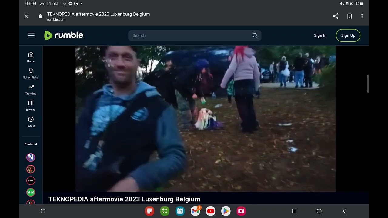 Aftermovie TEKNOPEDIA 2023 COMMANSTER