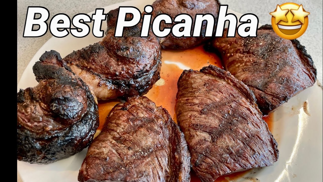 Best Picanha Recipe - Churrasco or Steak?