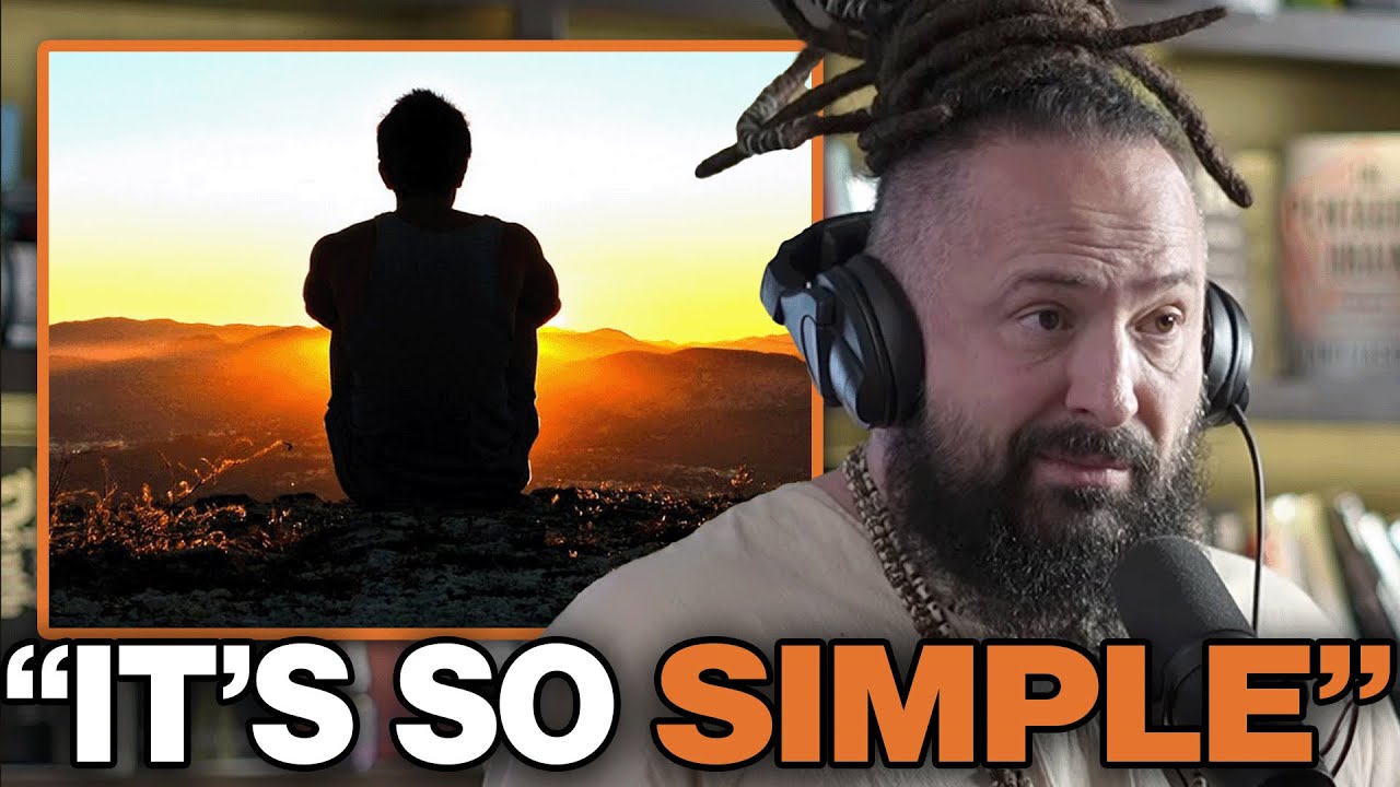 DMT Psychonaut Reveals the REAL Purpose of Human Existence | Zoltan Bathory & Danny Goler