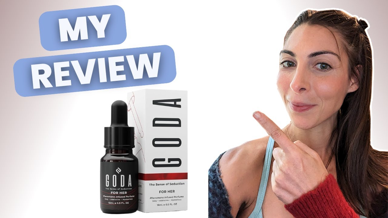 Честный отзыв о феромонных духах Viral Goda для женщин: работают ли они?