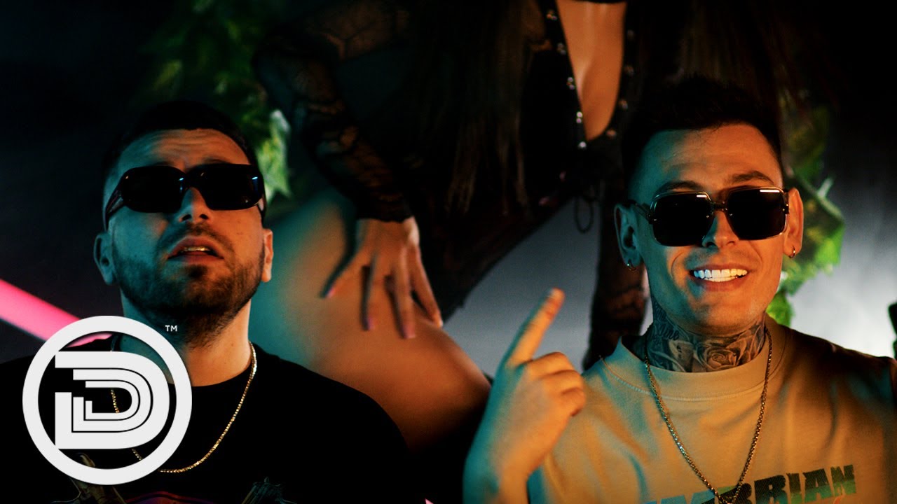 Doddy feat. Shift - Forme Letale | Official Video