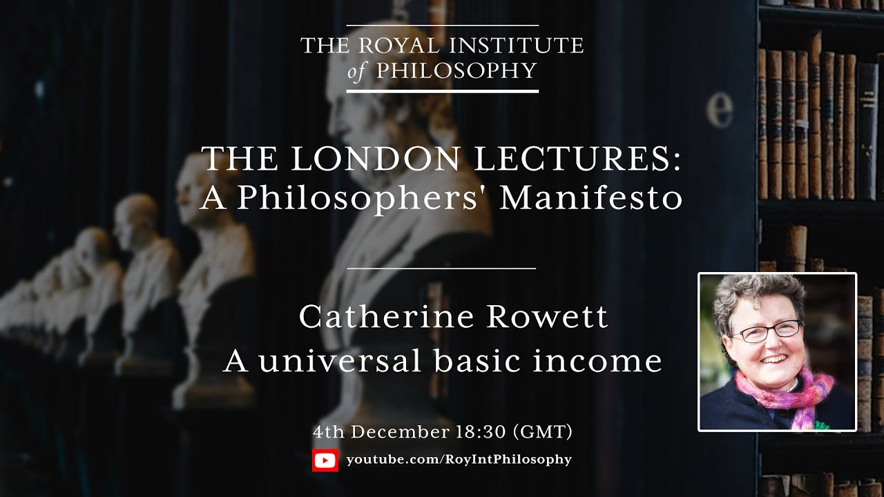 Catherine Rowett: 