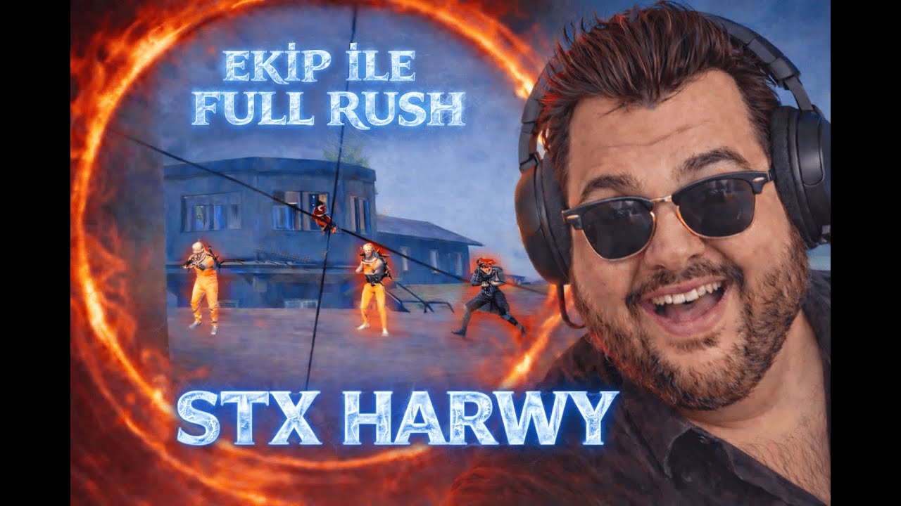STX Ekibi İle İftara Doğru Gün 2 Hayırlı Ramazanlar