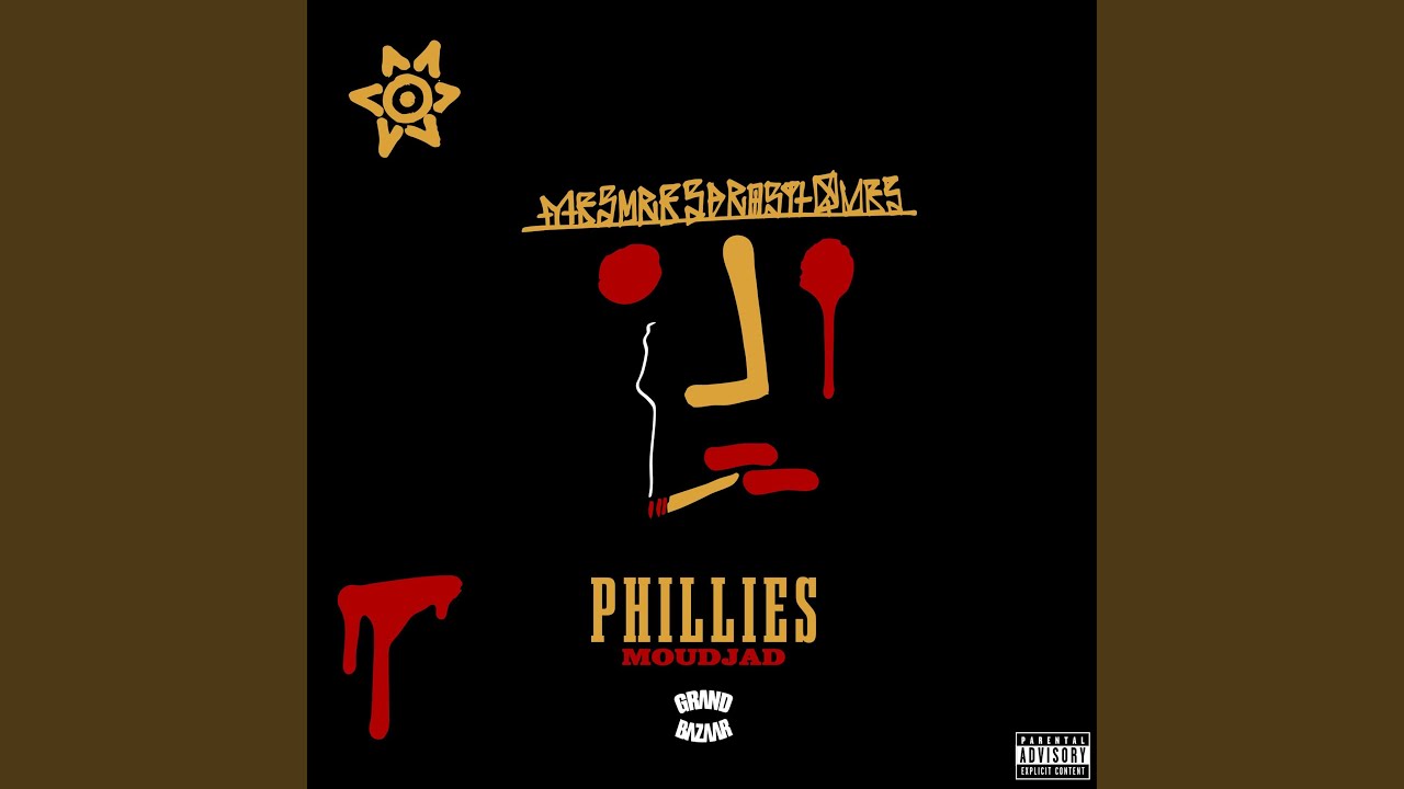 Phillies (feat. GrandBazaar)