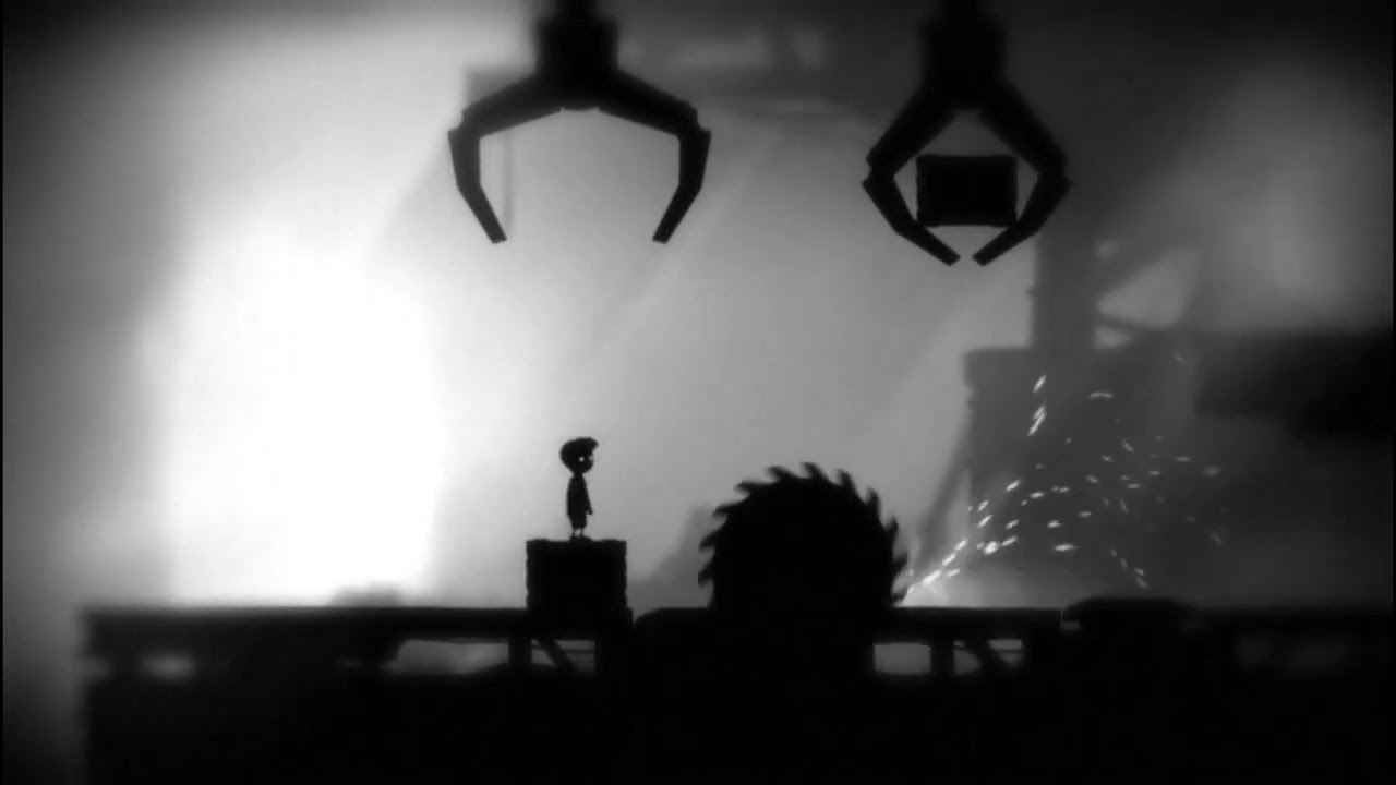 Limbo EP3