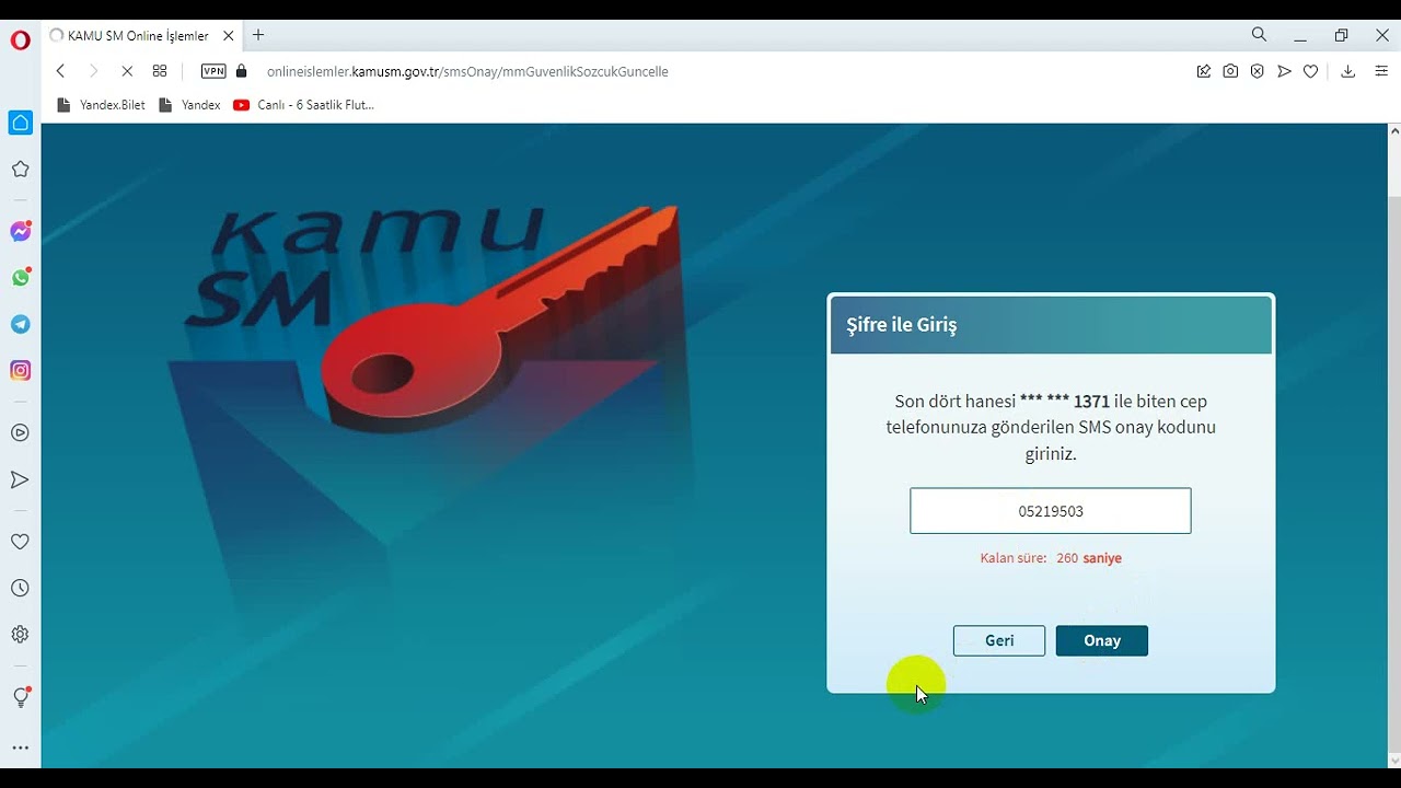 Mali Mühür Pin Kilit Çözme veya Pin Oluşturma