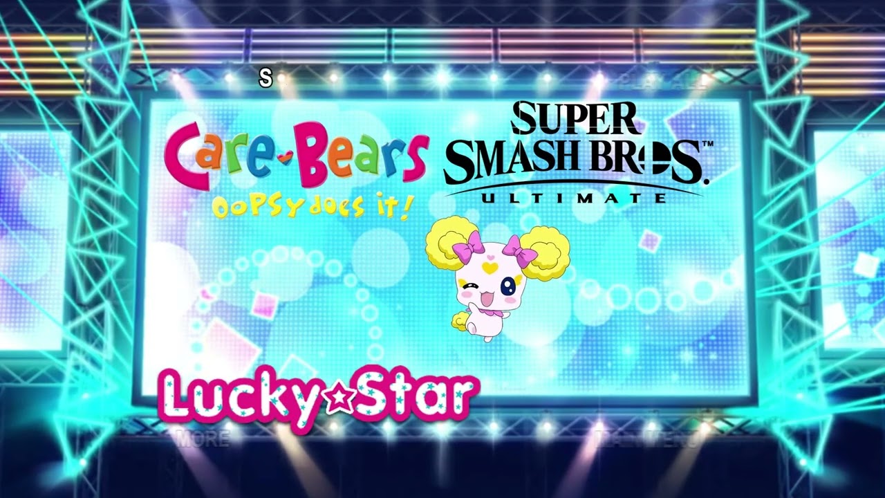 NA Entertainment's Sneak Peeks Menu from Project SEKAI COLORFUL LIVE 1st - Link [DVD] (FANMADE)
