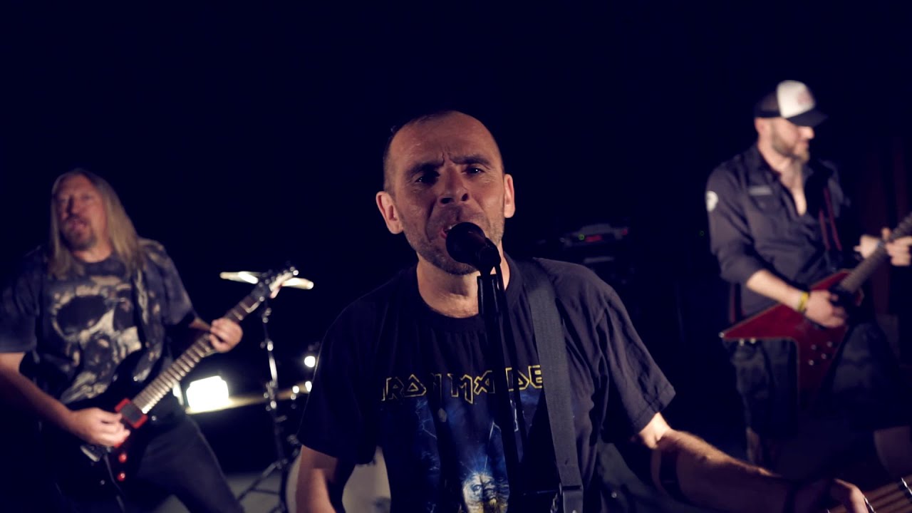 ARTERY - Ani náhodou (Oficiální videoklip 2024)
