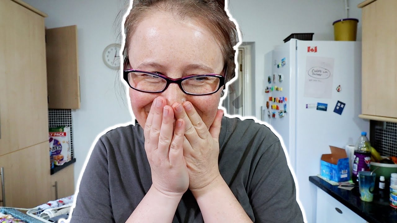 This is EMBARRASSING!