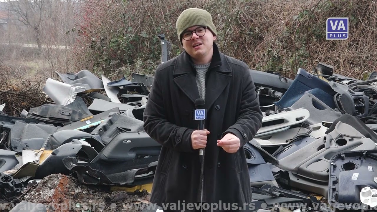 VALJEVO DANAS (11-02-2026)
