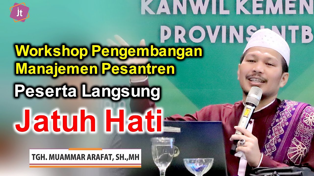 Strategi Pengelolaan Pesantren Dalam Meningkatkan Kualitas Kelembagaan