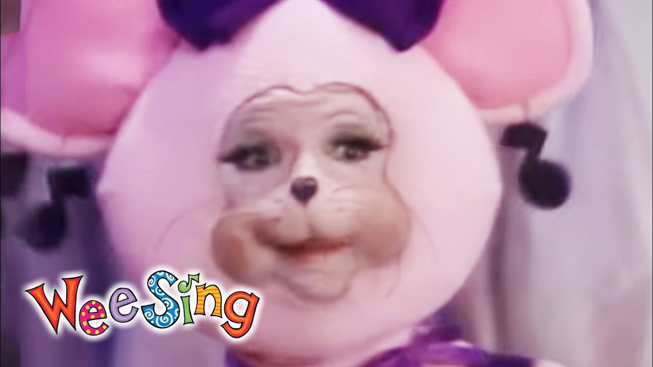 BINGO | Wee Sing