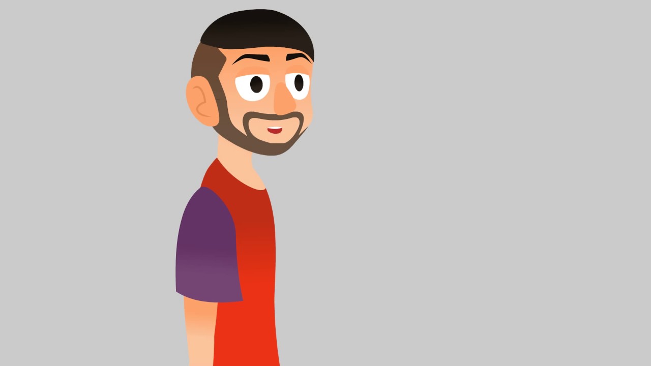 Mitch Grassi 