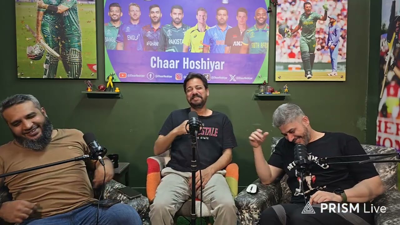 Is India's Struggle against Erasmus a concern ahead of Big Game?|PSL Auctions|Mosca bros