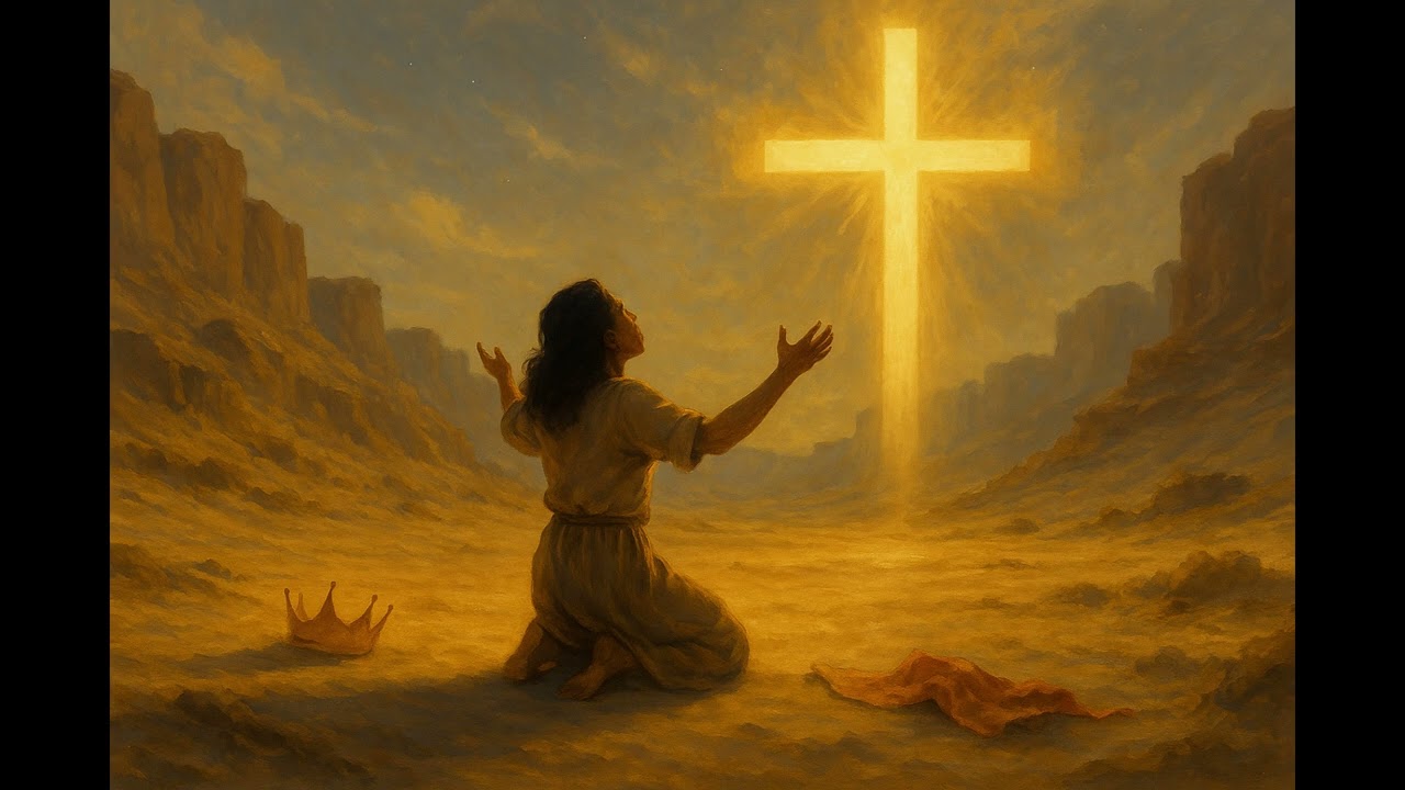 Holy Breath---Biblical Theme Series {Wind/Breath} (Desert Vibes)