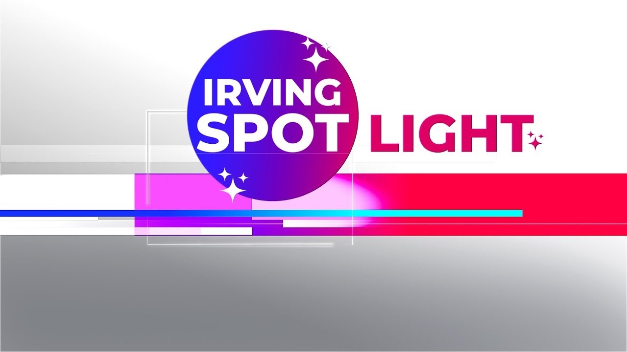 Irving Spotlight 3/6/26 – Frost Fest / Angelo’s Spaghetti & Pizza 60th Anniversary / Native Gardens