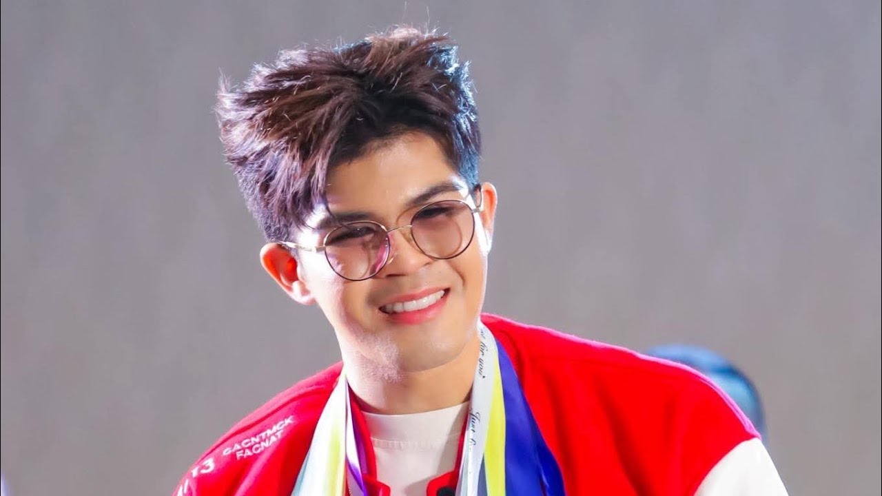 หมากัด ไรอัล กาจบัณฑิต งานวันเกิดไรอัล เอ็นวาย เทรนนิ่งเซ็นเตอร์ รังสิตนครนายก 25/1/2026