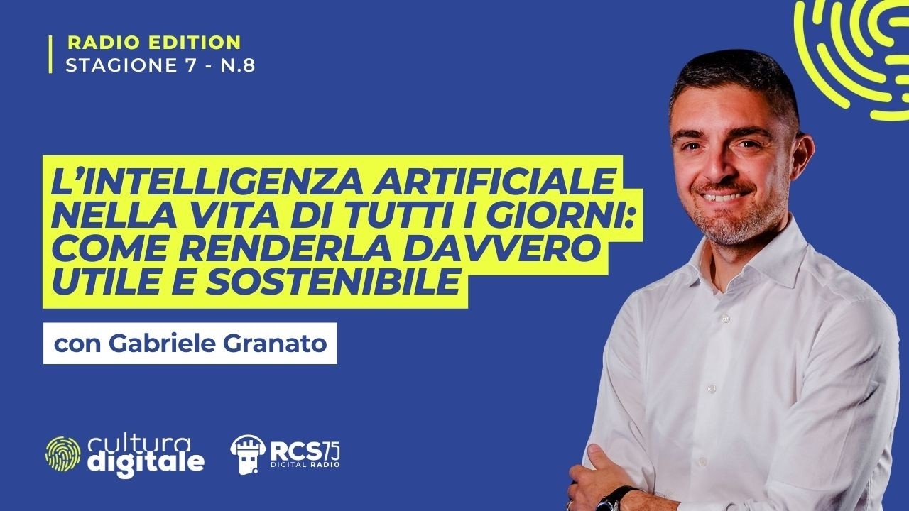 AI nel lavoro quotidiano: come adottarla davvero (senza ansia) e vedere risultati in 4–6 settimane