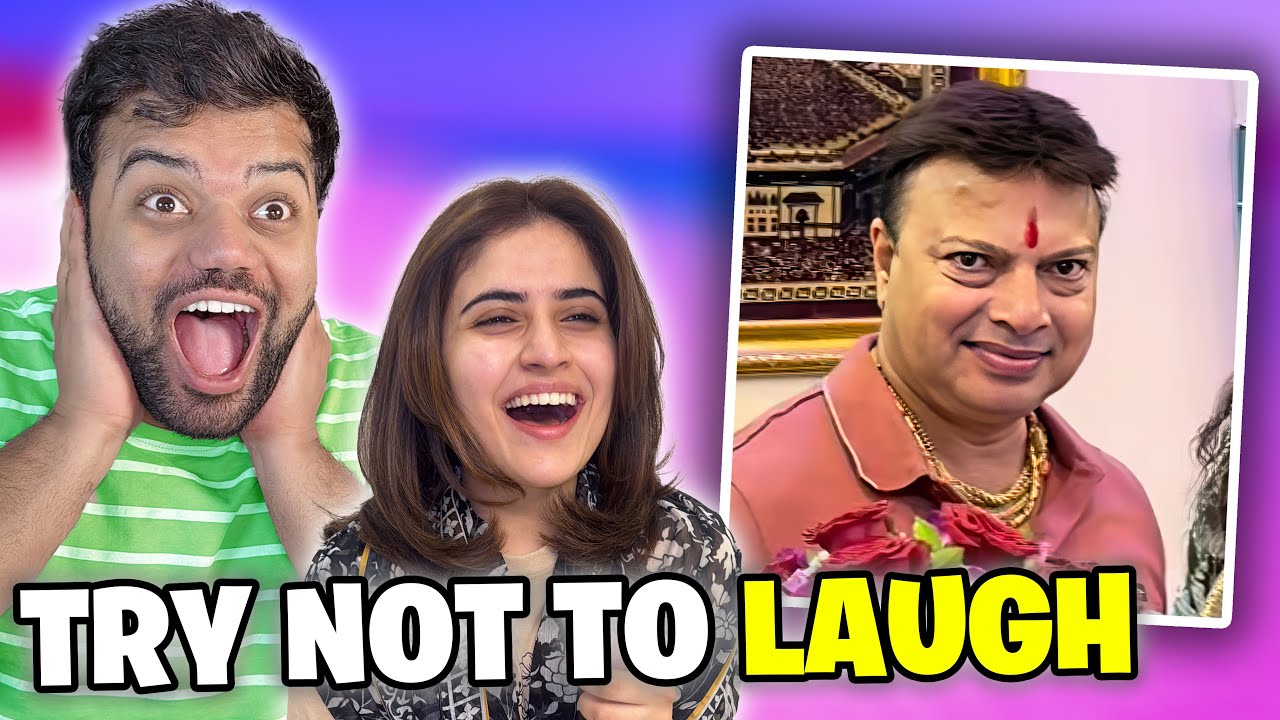 Try Not To Laugh Challenge - Part 3 (Instagram Reels Edition)