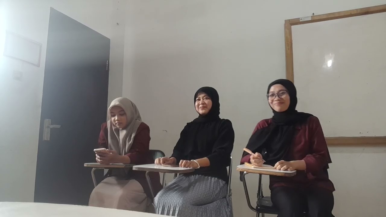 Tugas mata kuliah multiliterasi