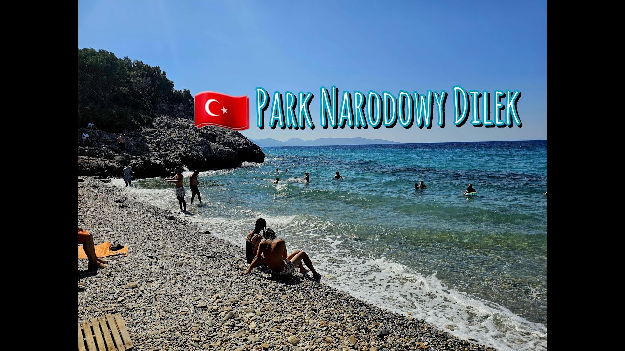 Park Narodowy Dilek