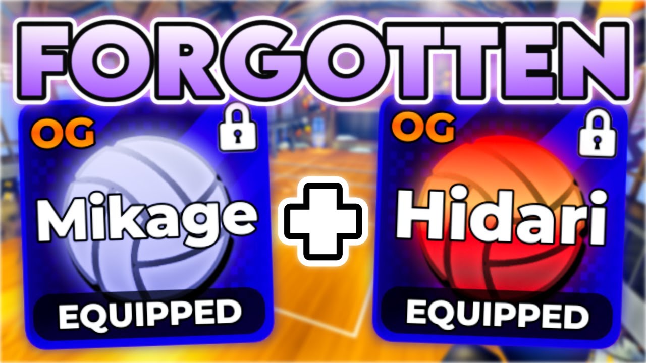 Abusing The WILDEST Combo in Ranked Volleyball Legends!