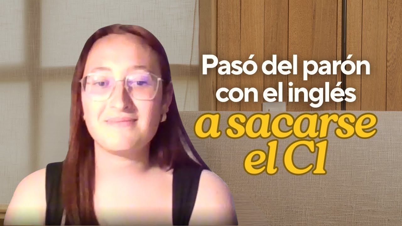DE ODIAR EL WRITING A PETARLO EN LOS MOCKS DE C1 DE CAMBRIDGE | Cómo Bea impulsó su C1