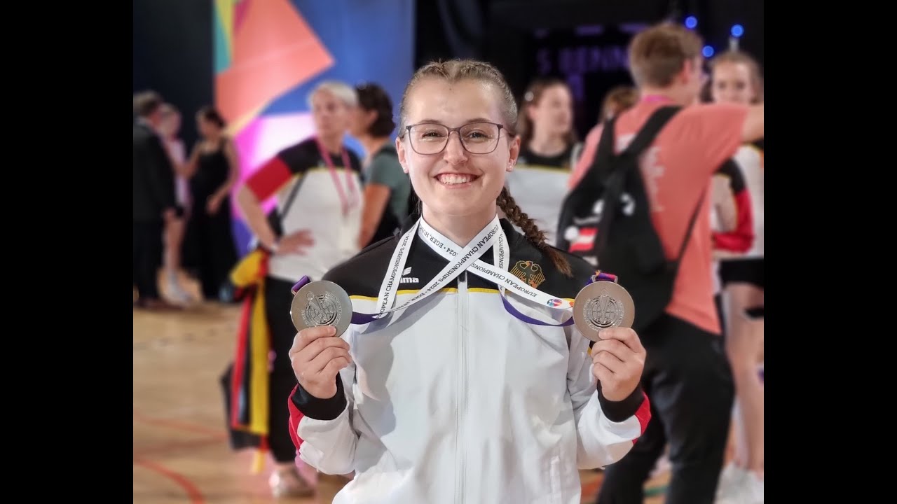 Freestyle Fabienne 2024