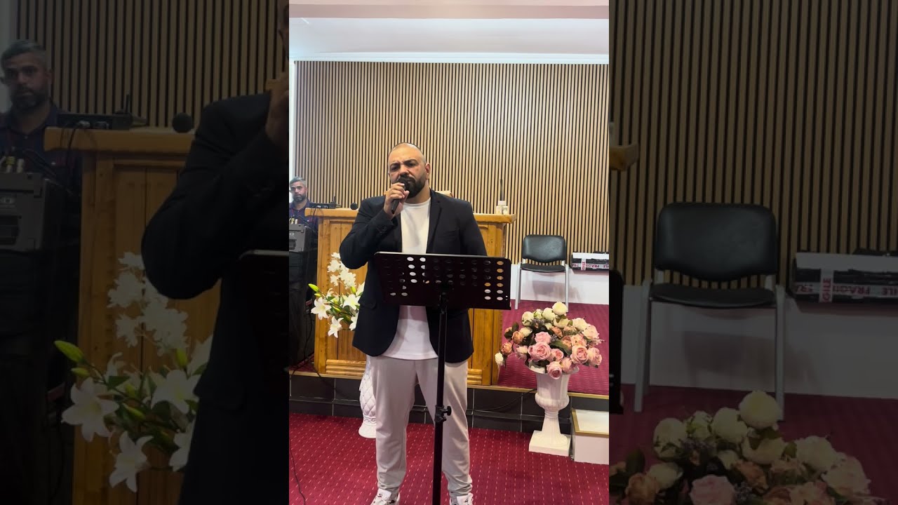 Nicolae Preotu ( NIKY YAYA ) -Mărturie 🔥🙏🏽🕊️