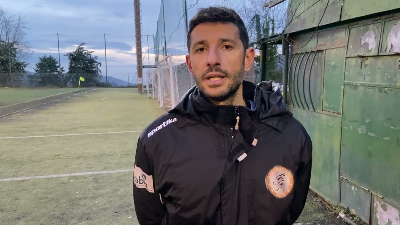 San Desiderio-Vallescrivia: Loris Costa