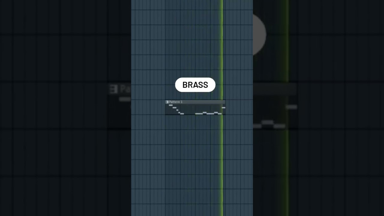 how to make brass trap music. #howto #shorts #brass #trap #video #music