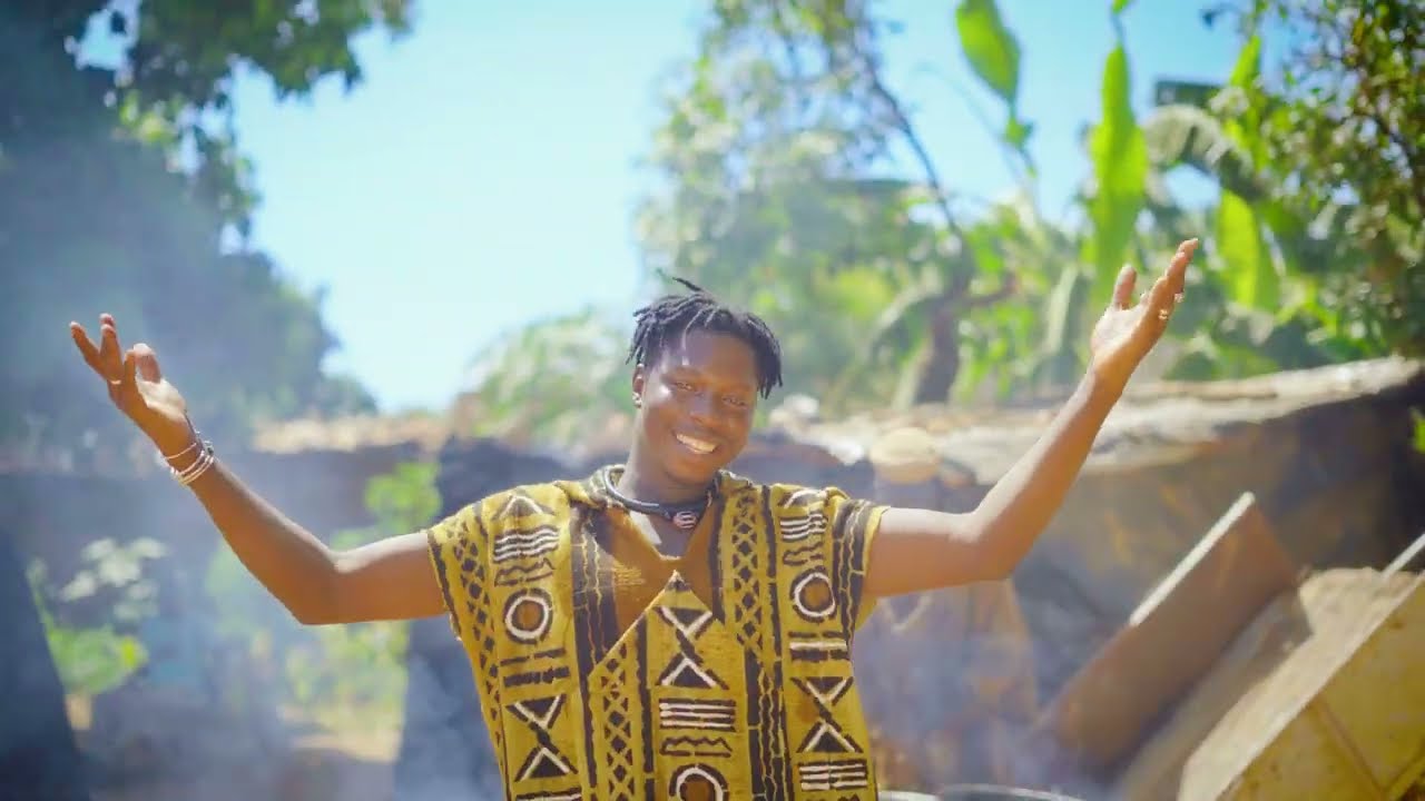 Soulby  - Balani Tolo (Clip Officiel 2025)