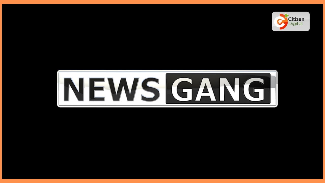 News gang | 2nd October 2025 | Uhuru vs Ruto | The group stage
