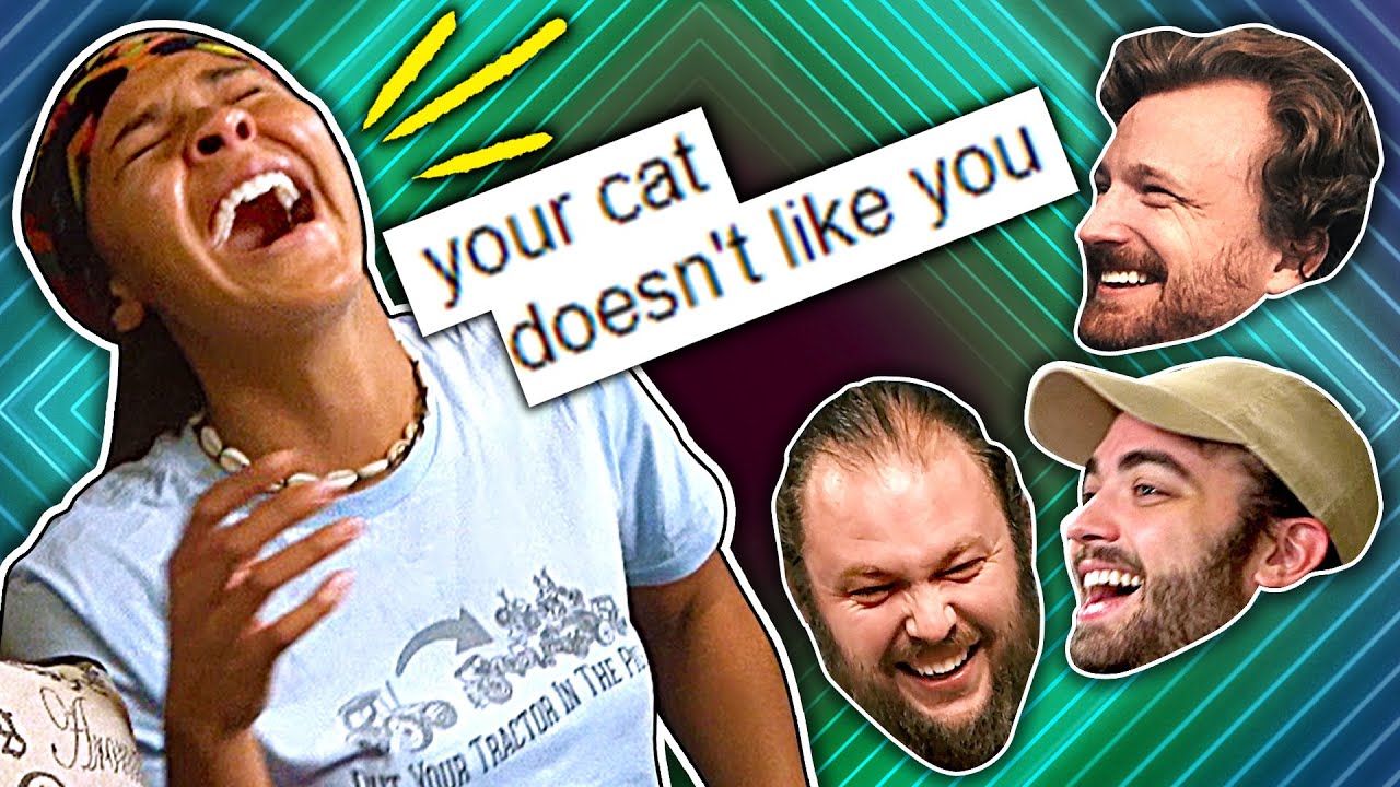 EP#92 | AI Comedian Makes us SCREAM Laughing