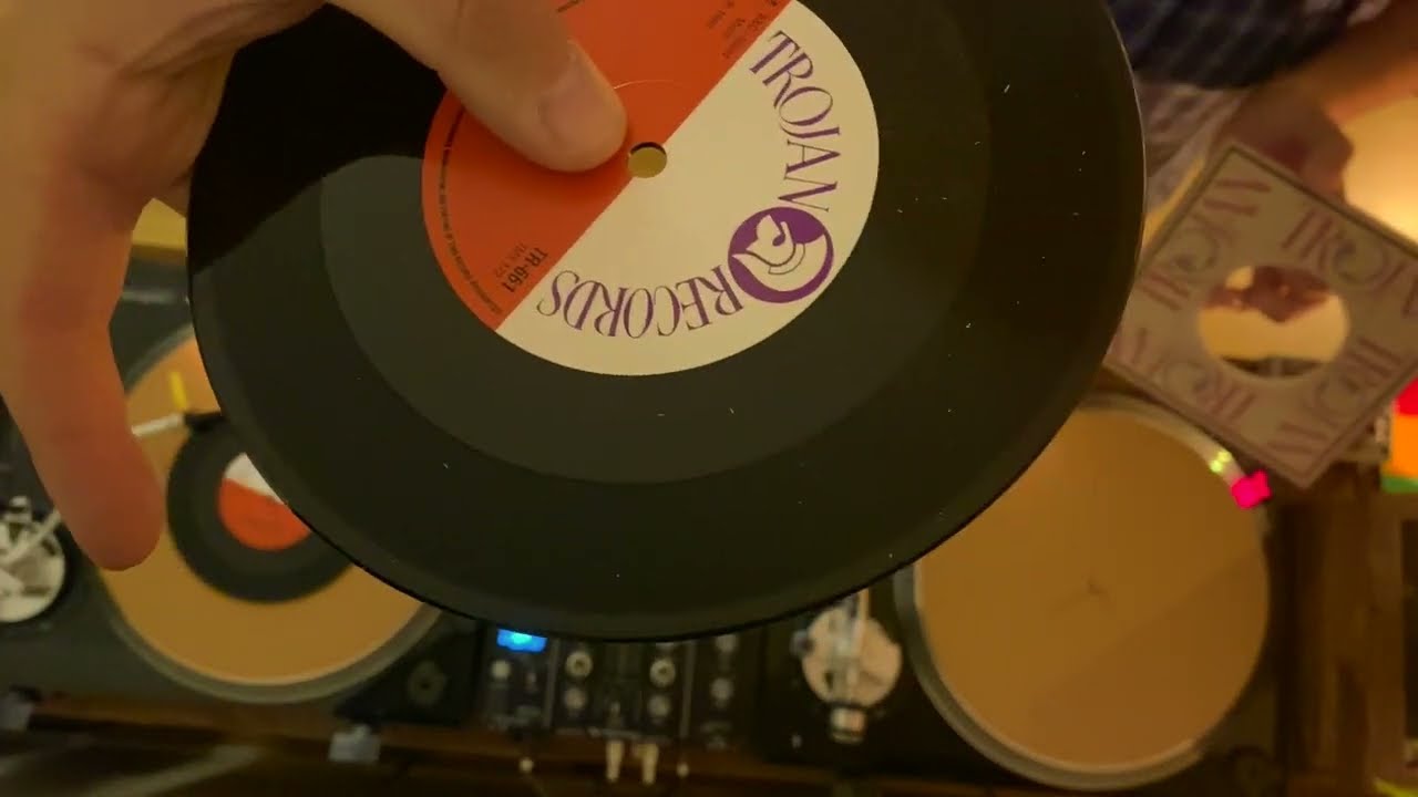 All Vinyl - Spirit of 69 #Trojan Skinhead Boxset - Sublimetimes Selector